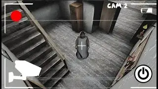 Granny Live Stream - Jony Where Are You 😍🥰 Horror Game Escape