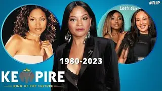 R&B Group, 702's Irish Grinstead Passes Away At 43 + Group Speaks Out