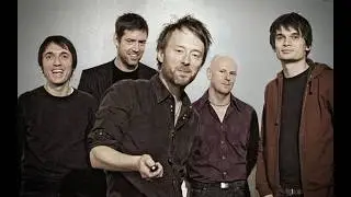 Radiohead - Creep | BACKING TRACK/TABS FOR GUITAR/PERCUSSION/BASS-GUITAR