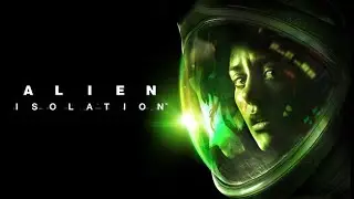 Alien isolation продолжаю на хардкоре