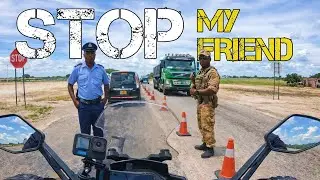 Booliiska Namibia 🇳🇦 Ayaa Qalad Igu Helay | I Made a Great Mistake | S-3 EP-18