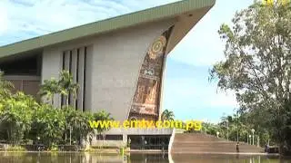 Organic Law on Provincial Govt & LLG's to be reviewed
