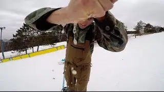 Ropetow Daze