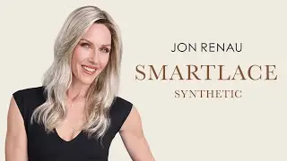 Introducing 4 New Styles to our SmartLace Synthetic Collection