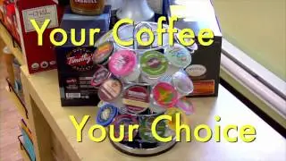 ECS Coffee