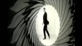 Live and let die - Daniel Craig as James Bond