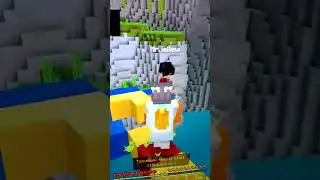 Minecraft - The Hive Block Drop