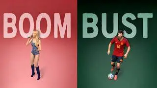 Why Taylor Swift Caused an Economic Boom... And FIFA Didn't...