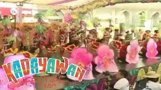 Don Juan Dela Cruz Central Elementary School | Kadayawan Festival 2019