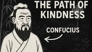 Confucius&rsquo; Path of Kindness | Philosophy For Sleep