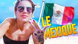 LE MEXIQUE + GROSSE ANNONCE