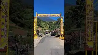 SEINDAH INIKAH PURBALINGGA😍