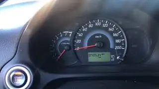 Reset servicio Dodge Attitude 2016