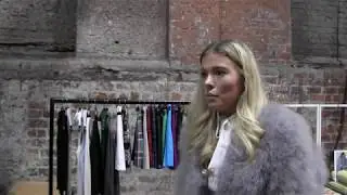 Scottish Designer Launches Line in NYC