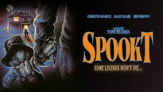 Spookt | OFFICIAL TRAILER