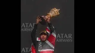 &ldquo;Lewis Hamilton&rsquo;s victory at the 2024 British Grand Prix was a historic #lewishamilton #f1 #formula1