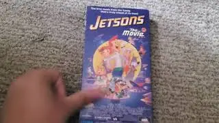 My Universal VHS Collection (Summer 2021 Edition)