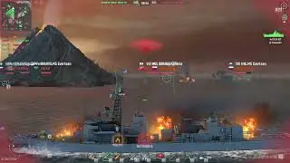 Force of Warships Ocean War 2024 04 05 14 51 23