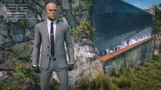 HITMAN 3 The Decontamination Zone (Silent Assassin, Stealth Kills)