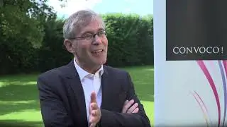 CONVOCO! Forum 2021: Kai A. Konrad