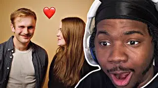 Oh She In LOVE Love! Revealing My Secret Feelings to My Crush | Truth or Drink REACTION!