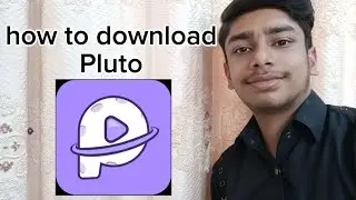 how to download Pluto
