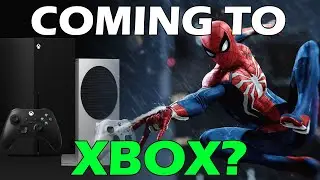 Job Posting EXPOSES PlayStation Games Coming to Xbox?