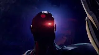 DC Universe Originals/DC Comics (2019)