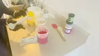Sweet Berrylicious   ￼