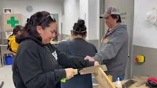 Umiujaq Qajaq 2025