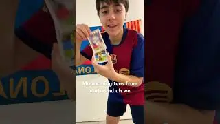 Pack opening #soccercards #fcbarcelona #uefa