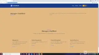 Email Sending MVC (.Net FrameWork) WebApp Series EP.8