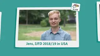 IJFD - #gepr&auml;gt