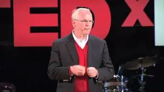 TEDxDU Chris Hill -- Collaborating with soloists