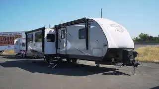 2021 Highland Ridge Mesa Ridge Lite MR2910RL