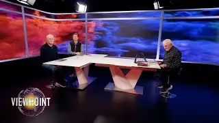 VIEWPOINT Season 1, Episode 17