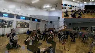 MGS Christmas Concert 2021 - Wind Band - Star Wars