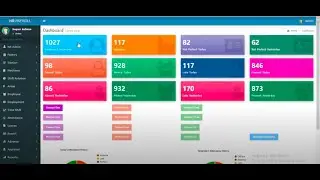 Employee Tracking System developed for 2500 employees with more than 12 shifts and 3 machines