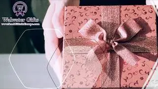 How to send Gifts to Ireland - Walwater Gifts