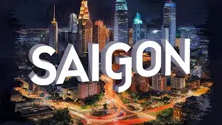SAIGON (Claudio Cartier / Paulo C&eacute;sar Feital / Carl&atilde;o)