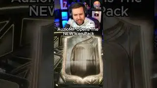AuzioMF открывает НОВЫЙ набор иконок 🥶🥶
