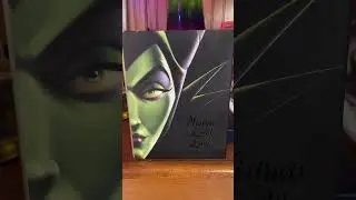 My Ranking Of Serena Valentino’s Disney Villain Stories 