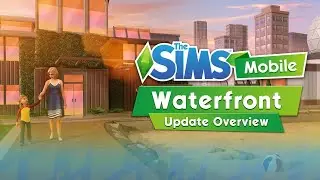 The Sims Mobile HACK 😍 How to get HACK Unlimited Cash  FREE NEW 2022 !!!