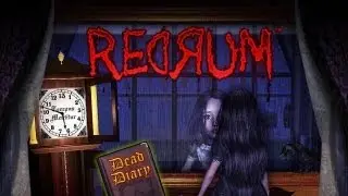 CGR Undertow - REDRUM: DEAD DIARY review for iPad
