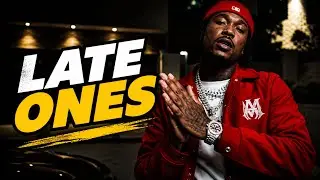 FREE Hunxho Type Beat 2026 | Emotional R&B Trap &ndash; 