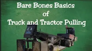 Основные сведения о буксировке грузовиков и тракторов. #truckandtractorpulling #pullingsled #sagebrushsoul