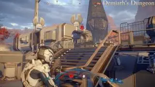 Mass Effect: Andromeda [Gameplay #2] - Ryder at the Gates of Dawn [Origin Access]