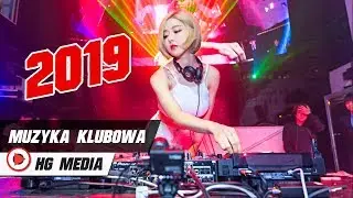 NAJLEPSZA GORĄCA 2019 🎧 NAJLEPSZA MUZYKA KLUBOWA 💗 FESTIVAL