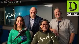 The Landscape of Construction - Your Money Matters with Jon Hansen