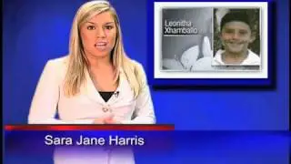 News Reporter Package Sample